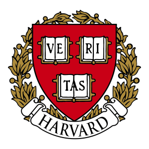Harvard-Logo