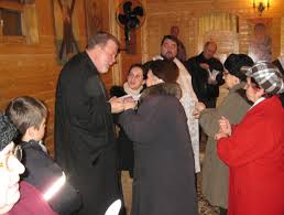 Părintele Stephen Holley