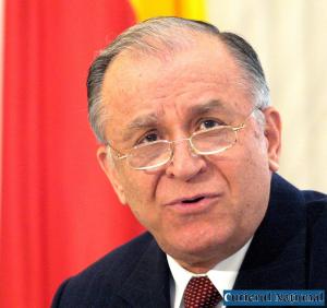 iliescu