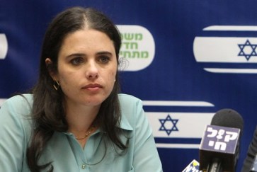 MK-Ayelet-Shaked