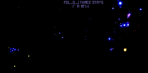 Wayne-Herschel-Star-Patern