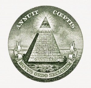 01 dollar-pyramid-on-white-background-macro