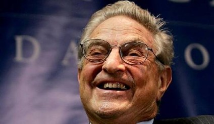 Soros