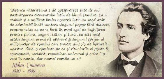 Eminescu
