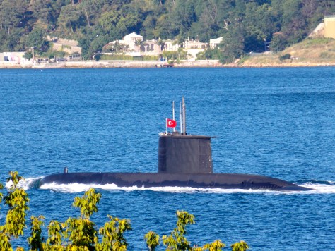 TurkSubBosporus